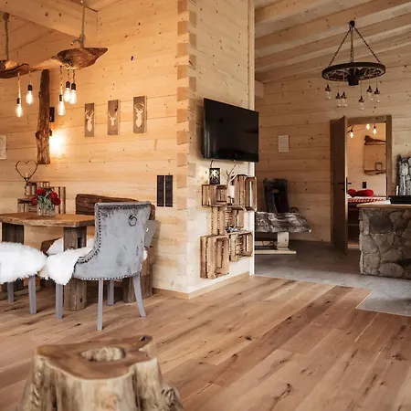 Vogelnest Apartamento