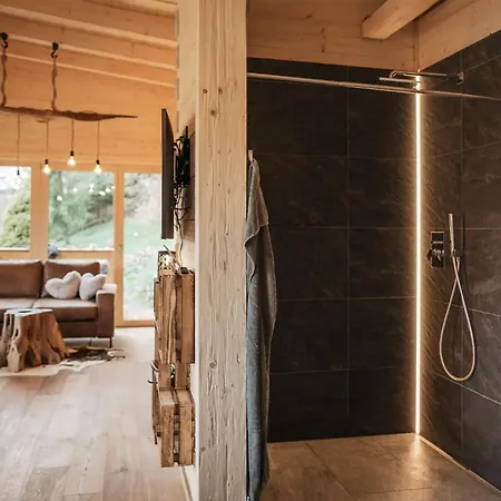 Vogelnest Apartamento Vorra