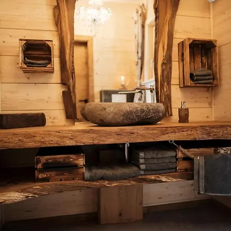 Vogelnest Apartamento Vorra