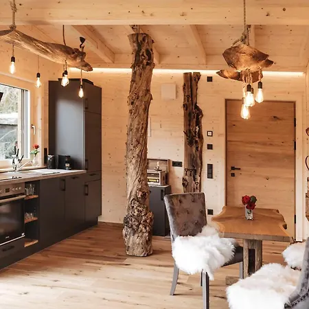 Vogelnest Apartamento