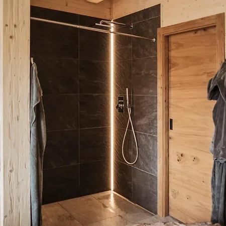 Vogelnest Apartamento