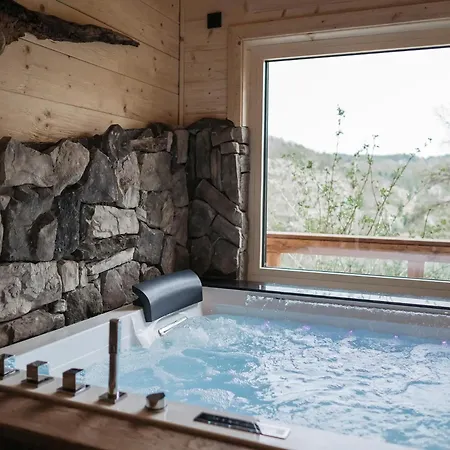 Vogelnest Apartamento Vorra