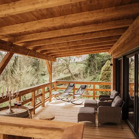 Vogelnest Apartamento