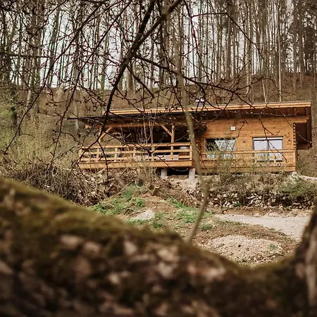 Vogelnest Apartamento *