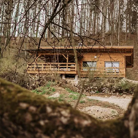 Apartment Romantikchalet Vogelnest Mit Whirlpool, Kamin, Balkon & Terrasse