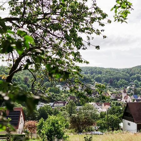 Romantikchalet Vogelnest Mit Whirlpool, Kamin, Balkon & Terrasse *